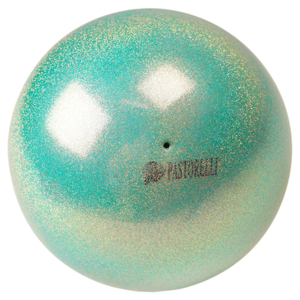 Pastorelli HIGH VISION ball 18 cm Malaysian sea
