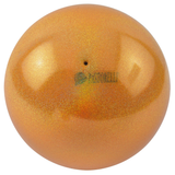 Pastorelli HIGH VISION ball 18 cm African sunset
