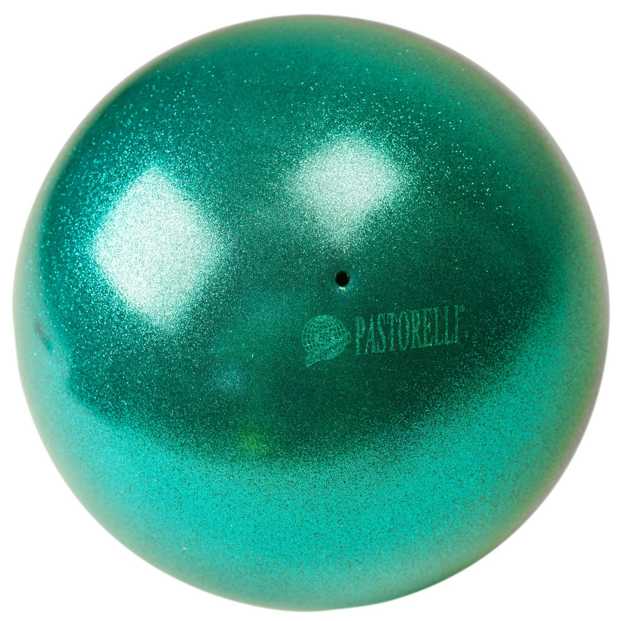 Pastorelli HIGH VISION ball 18 cm Blue zircon
