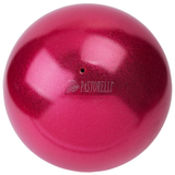 Pastorelli HIGH VISION ball 18 cm Raspberry