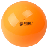 Pastorelli NEW GENERATION ball 16 cm Fluorescent orange