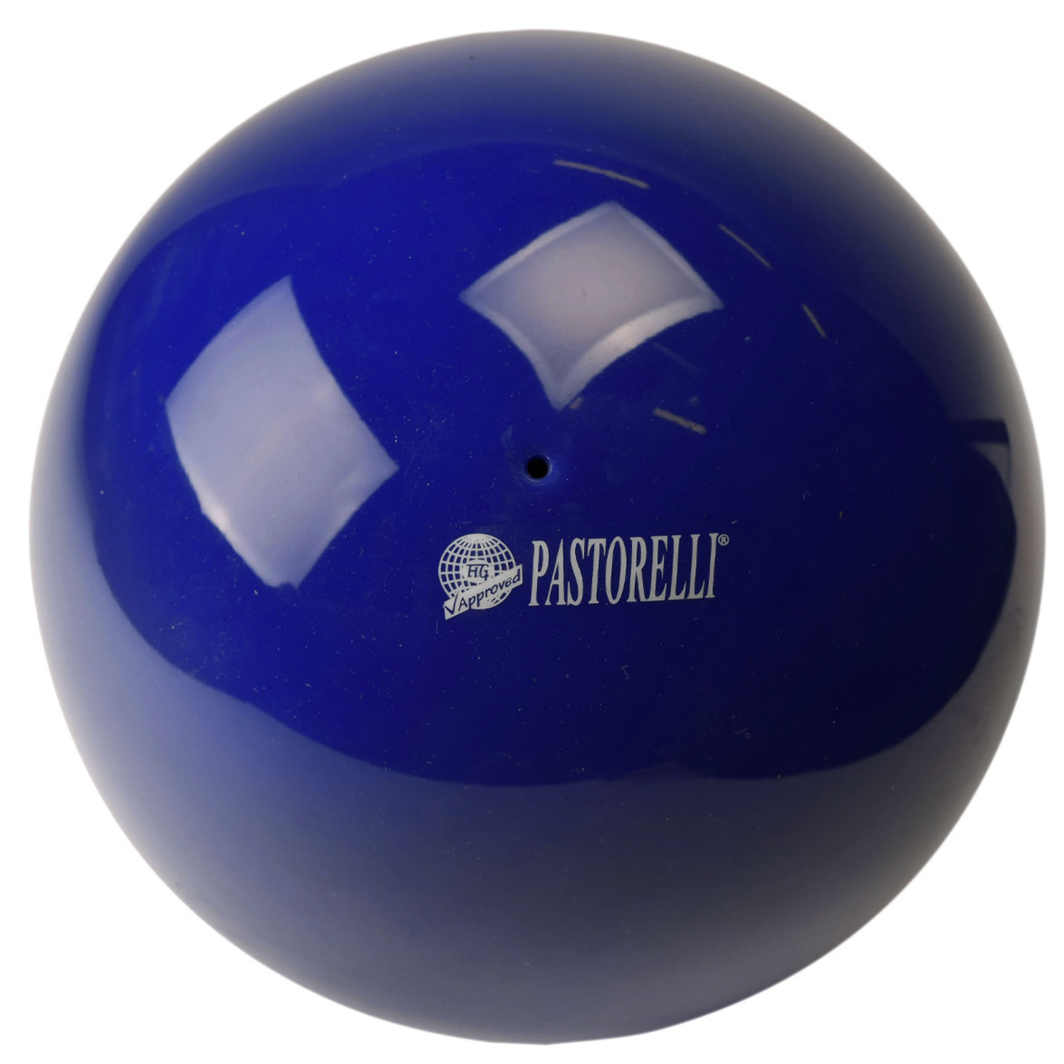 Pastorelli NEW GENERATION ball 18 cm Blue