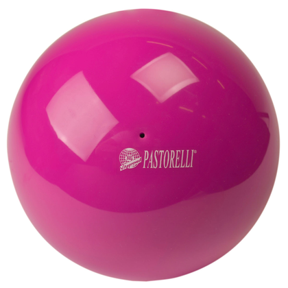 Pastorelli NEW GENERATION ball 18 cm  Raspberry
