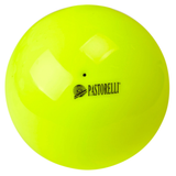 Pastorelli NEW GENERATION ball 16 cm Fluorescent yellow