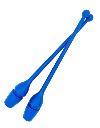 Amaya gymnastikkøller, 41 cm, Blå