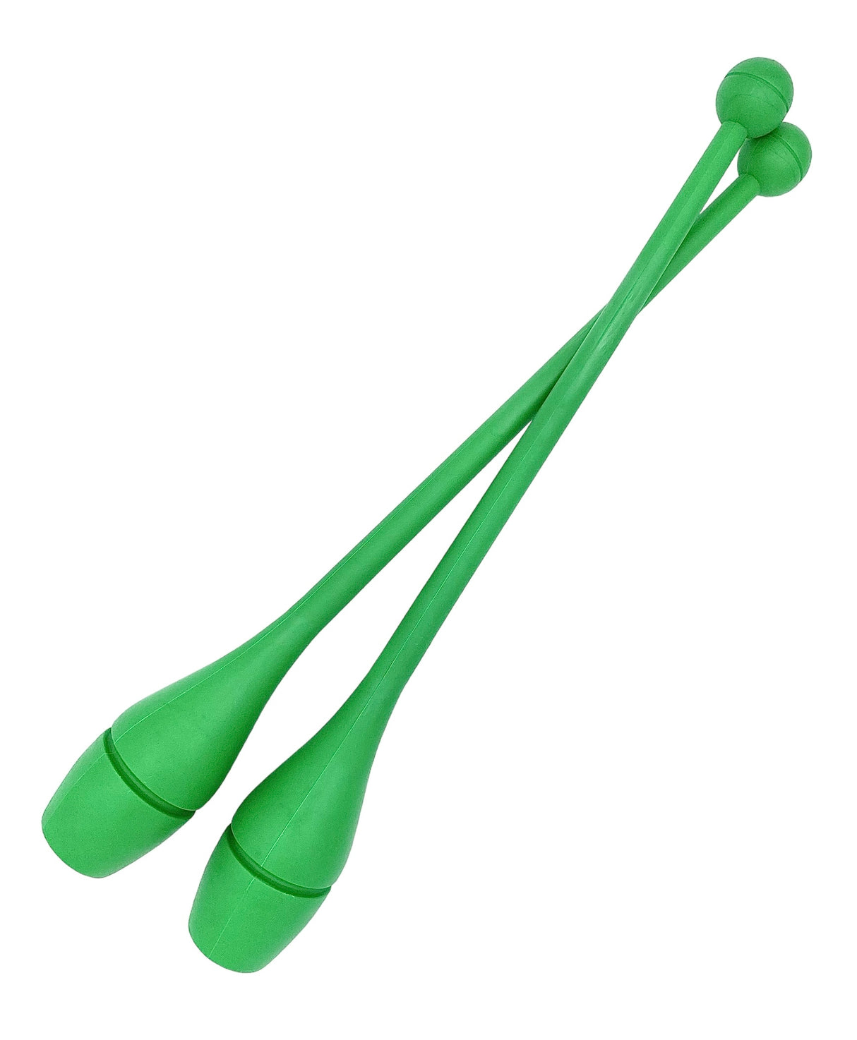 Grøn.
Gymnastikkølle fra Amaya til rytmisk gymnastik - både nybegyndere og øvede, foreningsgymnastik, professionelle gymnaster, RSG, Grandprix og konkurrrencegymnastik. 
Gymnastikkøllen er af høj kvalitet og er F.I.G.godkendt. 
Gymnastikkøllen er 41 