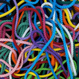 Amaya sjippetove 3m til rytmisk gymnastik. Sjippetovet fås i farverne sort, blå, grøn. petrolgrøn, turkis, lys blå, lys grøn, gul, hvid, pink lys, lilla lys, lilla mørk, pink mørk, orange og rød. 
Super godt kvalitetsprodukt fra Amaya. Sjippetov til 