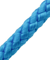 Turkis sjippetov fra Amaya til rytmisk gymnastik.
Super godt kvalitetsprodukt fra Amaya. Sjippetov til leg, træning og opvisning. Sjippetovet har en god tyngde, som giver god svingkraft til kast, spændende øvelser og koreografier.
Sjippetovet er 3 me