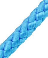 Lys blå sjippetov fra Amaya til rytmisk gymnastik.
Super godt kvalitetsprodukt fra Amaya. Sjippetov til leg, træning og opvisning. Sjippetovet har en god tyngde, som giver god svingkraft til kast, spændende øvelser og koreografier.
Sjippetovet er 3 m