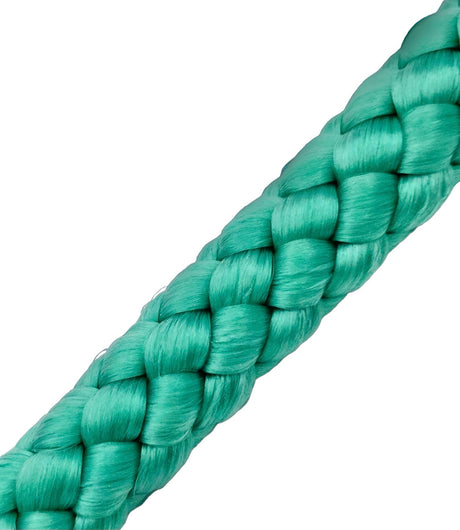 Amaya Sjippetov 3m Petrolgrøn til rytmisk gymnastik.
Super godt kvalitetsprodukt fra Amaya. Sjippetov til leg, træning og opvisning. Sjippetovet har en god tyngde, som giver god svingkraft til kast, spændende øvelser og koreografier.
Sjippetovet er 3