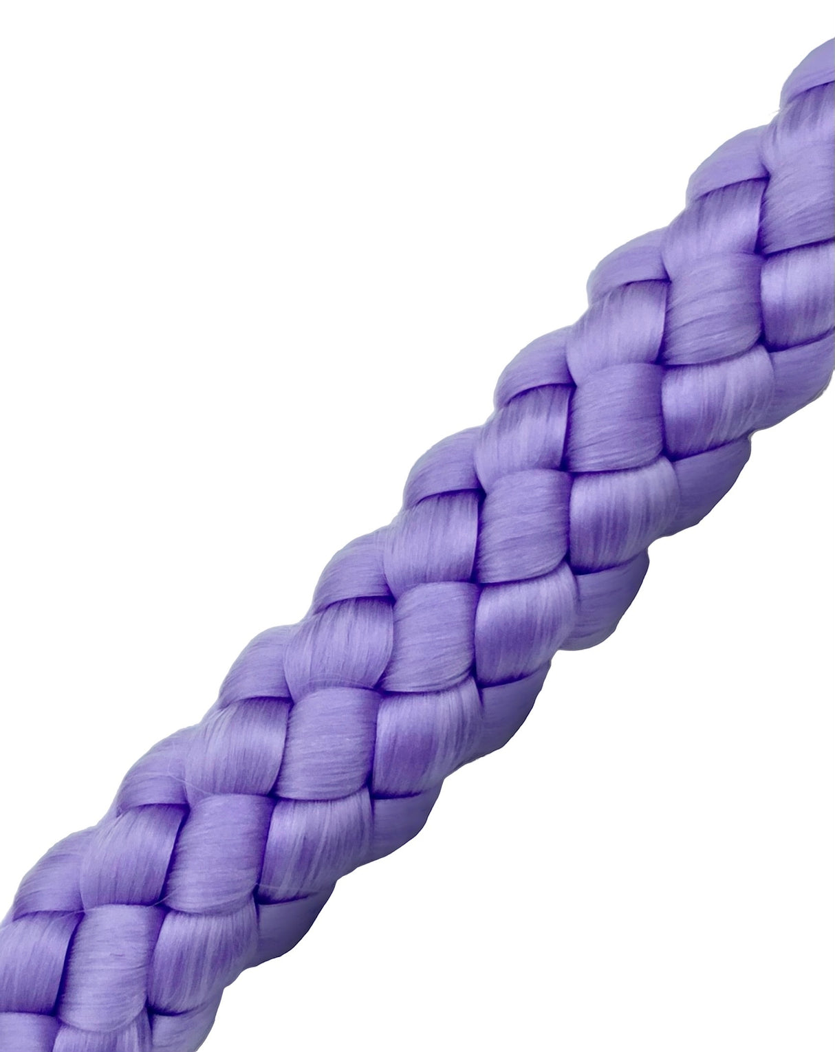 Amaya sjippetov 3m i farven lilla lys til rytmisk gymnastik. 
Super godt kvalitetsprodukt fra Amaya. Sjippetov til leg, træning og opvisning. Sjippetovet har en god tyngde, som giver god svingkraft til kast, spændende øvelser og koreografier.
Sjippet