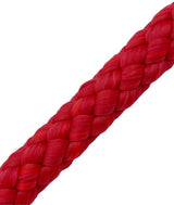 Rødt sjippetov fra Amaya til rytmisk gymnastik.
Super godt kvalitetsprodukt fra Amaya. Sjippetov til leg, træning og opvisning. Sjippetovet har en god tyngde, som giver god svingkraft til kast, spændende øvelser og koreografier.
Sjippetovet er 3 mete