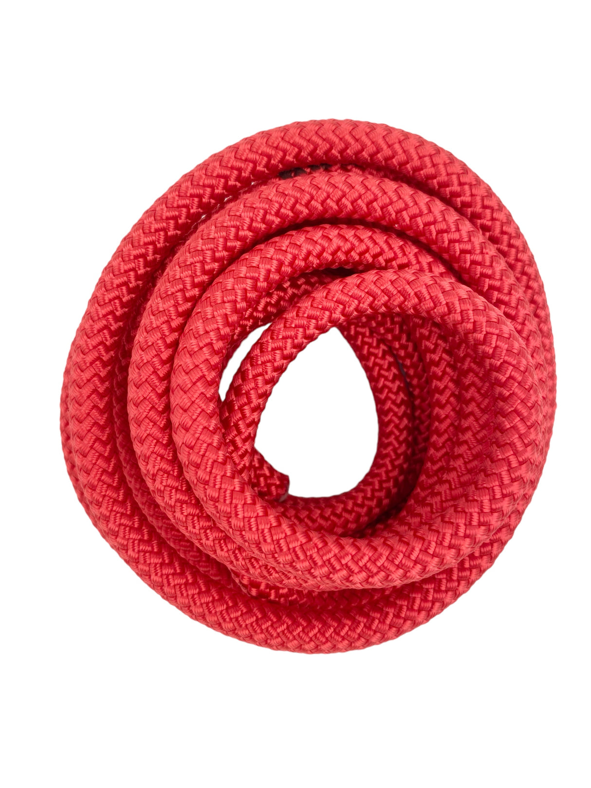 Rød
Amaya COMPETITION sjippetov.

Sjippetov til rytmisk gymnastik i absolut topkvalitet fra Amaya. FIG godkendt til konkurrencegymnastik. 
Super tæt vævning og en vægt på hele 210 g, som giver sjippetovet optimal tyngde til udførelse af komplekse svi