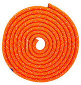 Sjippetov Pastorelli NEW ORLEANS, Fluo Orange/Sølv.

Pastorelli NEW ORLEANS sjippetov er af den bedste kvalitet og et foretrukkent mærke hos topgymnasterne indenfor rytmisk gymnastik.
FIG-godkendt til konkurrencer. 
Længde 3 m. 
Diameter 9 mm.
Sjippe