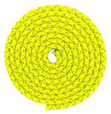 Sjippetov Pastorelli NEW ORLEANS, Fluo Gul/Sølv.

Pastorelli NEW ORLEANS sjippetov er af den bedste kvalitet og et foretrukkent mærke hos topgymnasterne indenfor rytmisk gymnastik.
FIG-godkendt til konkurrencer. 
Længde 3 m. 
Diameter 9 mm.
Sjippetov