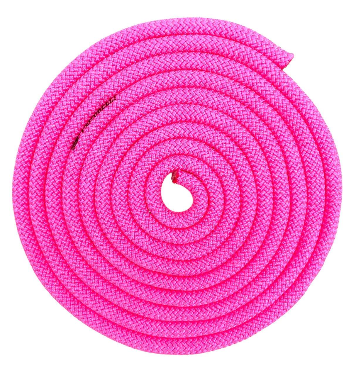 Sjippetov Pastorelli NEW ORLEANS, Fluo Pink.

Pastorelli NEW ORLEANS sjippetov er af den bedste kvalitet og et foretrukkent mærke hos topgymnasterne indenfor rytmisk gymnastik.
FIG-godkendt til konkurrencer. 
Længde 3 m. 
Diameter 9 mm.
Sjippetovet h