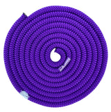 Sjippetov Pastorelli NEW ORLEANS, Violet.

Pastorelli NEW ORLEANS sjippetov er af den bedste kvalitet og et foretrukkent mærke hos topgymnasterne indenfor rytmisk gymnastik.
FIG-godkendt til konkurrencer. 
Længde 3 m. 
Diameter 9 mm.
Sjippetovet har 