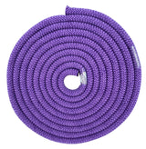 Sjippetov Pastorelli NEW ORLEANS, Lilla.

Pastorelli NEW ORLEANS sjippetov er af den bedste kvalitet og et foretrukkent mærke hos topgymnasterne indenfor rytmisk gymnastik.
FIG-godkendt til konkurrencer. 
Længde 3 m. 
Diameter 9 mm.
Sjippetovet har e