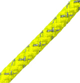 Sjippetov Pastorelli NEW ORLEANS, Fluo Gul/Sølv.

Pastorelli NEW ORLEANS sjippetov er af den bedste kvalitet og et foretrukkent mærke hos topgymnasterne indenfor rytmisk gymnastik.
FIG-godkendt til konkurrencer. 
Længde 3 m. 
Diameter 9 mm.
Sjippetov