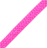 Sjippetov Pastorelli NEW ORLEANS, Fluo Pink.

Pastorelli NEW ORLEANS sjippetov er af den bedste kvalitet og et foretrukkent mærke hos topgymnasterne indenfor rytmisk gymnastik.
FIG-godkendt til konkurrencer. 
Længde 3 m. 
Diameter 9 mm.
Sjippetovet h