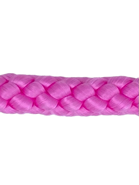 Sjippetov MALA, Pink.
MALA sjippetov i flotte klare farver. Rigtig gode, slidstærke sjippetove til skoler, foreninger og institutioner.
Sjippetovet er 3 m, men kan afkortes efter behov, så det tilpasses alle aldersgrupper - vi hjælper dig gerne. 
Læk