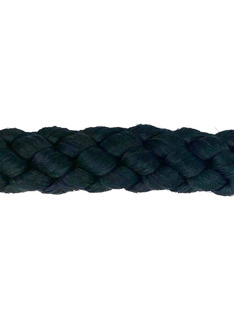 Sjippetov MALA, Sort. 
MALA sjippetov i flotte klare farver. Rigtig gode, slidstærke sjippetove til skoler, foreninger og institutioner.
Sjippetovet er 3 m, men kan afkortes efter behov, så det tilpasses alle aldersgrupper - vi hjælper dig gerne. 
Læ