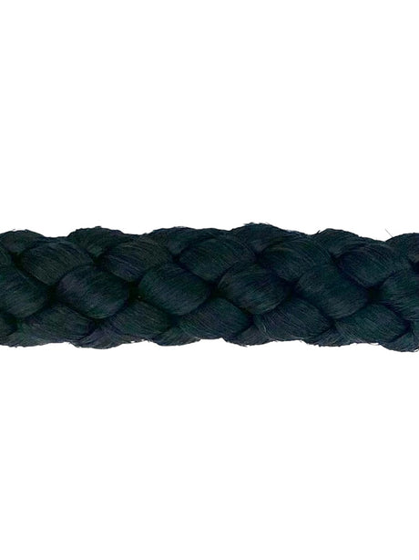 Sjippetov MALA, Sort. 
MALA sjippetov i flotte klare farver. Rigtig gode, slidstærke sjippetove til skoler, foreninger og institutioner.
Sjippetovet er 3 m, men kan afkortes efter behov, så det tilpasses alle aldersgrupper - vi hjælper dig gerne. 
Læ