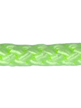 Sjippetov MALA, Neongrøn.
MALA sjippetov i flotte klare farver. Rigtig gode, slidstærke sjippetove til skoler, foreninger og institutioner.
Sjippetovet er 3 m, men kan afkortes efter behov, så det tilpasses alle aldersgrupper - vi hjælper dig gerne. 