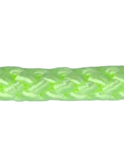 Sjippetov Mala Neongrøn UV