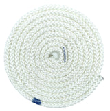 Sjippetov Pastorelli PATRASSO, Hvid.
Ensfarvet sjippetov med god vægt og tyngde til rytmisk gymnastik, opvisning og konkurrence.
Dette produkt er F.I.G. godkendt og kan bruges til konkurrencer.
Nylontov på 315 cm.