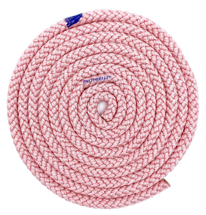 Sjippetov Pastorelli PATRASSO, Lys Pink