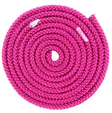 Sjippetov Pastorelli PATRASSO, Fuchsia.
Ensfarvet sjippetov med god vægt og tyngde til rytmisk gymnastik, opvisning og konkurrence.
Dette produkt er F.I.G. godkendt og kan bruges til konkurrencer.
Nylontov på 315 cm.