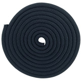 Sjippetov Pastorelli NEW ORLEANS, Sort.

Pastorelli NEW ORLEANS sjippetov er af den bedste kvalitet og et foretrukkent mærke hos topgymnasterne indenfor rytmisk gymnastik.
FIG-godkendt til konkurrencer. 
Længde 3 m. 
Diameter 9 mm.
Sjippetovet har en