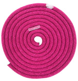 Sjippetov Pastorelli NEW ORLEANS, Fuchsia.

Pastorelli NEW ORLEANS sjippetov er af den bedste kvalitet og et foretrukkent mærke hos topgymnasterne indenfor rytmisk gymnastik.
FIG-godkendt til konkurrencer. 
Længde 3 m. 
Diameter 9 mm.
Sjippetovet har