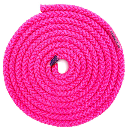 Sjippetov Pastorelli PATRASSO, Fluo Pink