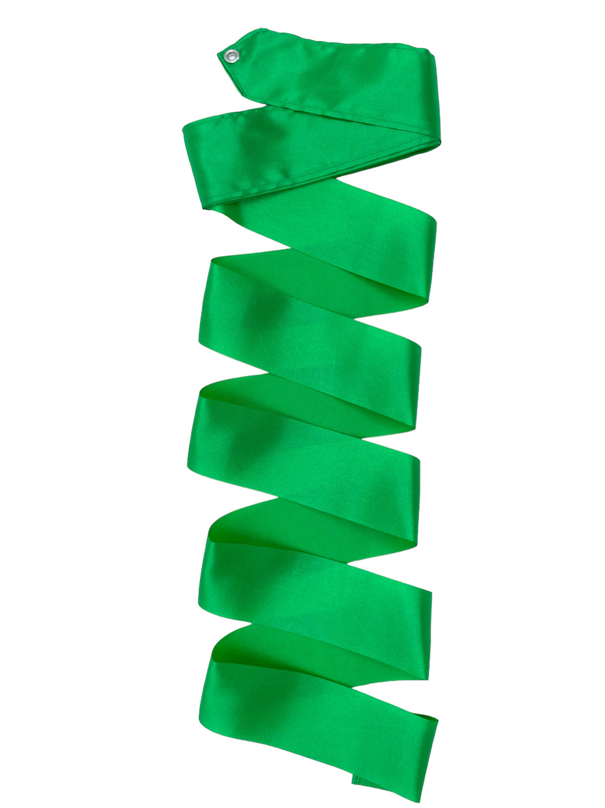 MALA vimpler til rytmisk gymnastik fås i mange forskellige flotte, klare farver - Grøn, Hvid, Gul, Blå, Rød, Lyseblå, Pink, Orange, Lilla, Sort, Lyserød. 

Passer til alle aldersgrupper, da vimplen kan tilpasses til den ønskede længde.

5 cm bredt ra