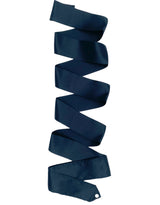 MALA vimpel. Sort. 
MALA vimpler til rytmisk gymnastik fås i mange forskellige flotte, klare farver - Grøn, Hvid, Gul, Blå, Rød, Lyseblå, Pink, Orange, Lilla, Sort, Lyserød. 

Passer til alle aldersgrupper, da vimplen kan tilpasses til den ønskede læ