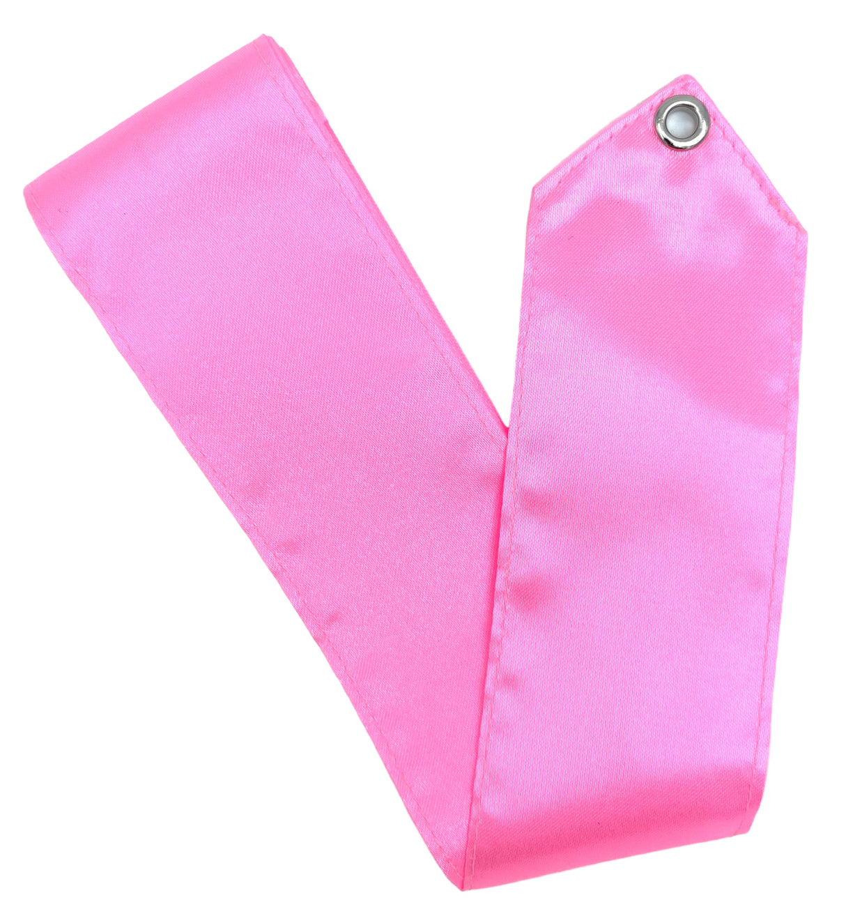 MALA vimpel, Lyserød.
MALA vimpler til rytmisk gymnastik fås i mange forskellige flotte, klare farver - Grøn, Hvid, Gul, Blå, Rød, Lyseblå, Pink, Orange, Lilla, Sort, Lyserød. 

Passer til alle aldersgrupper, da vimplen kan tilpasses til den ønskede 