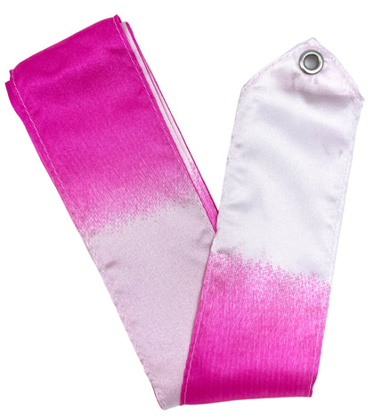 MALA Vimpel, Hvid og Lyserød