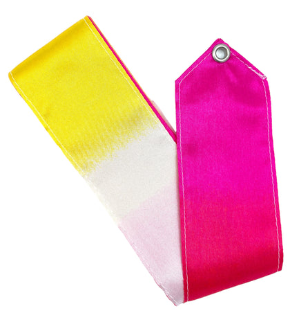 MALA Vimpel, Gul, Hvid og Rød