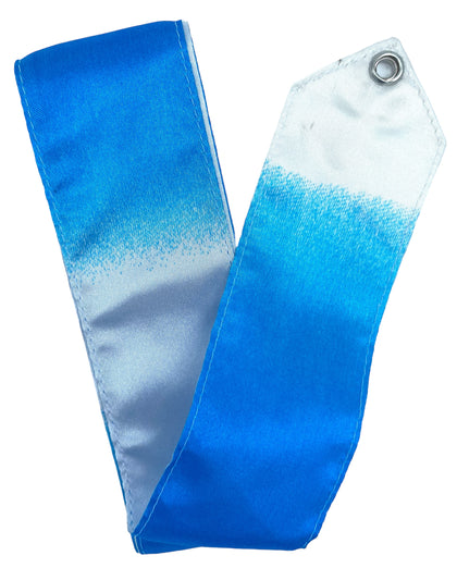 MALA Vimpel, Hvid og Blå