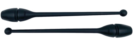 En farverig kølle til træning, opvisning, show og konkurrence.


Italienske Pastorelli står for den absolutte topkvalitet indenfor håndredskaber til rytmisk gymnastik. De tilbyder et bredt udvalg af udstyr, herunder tøndebånd, køller, bolde, vimpler 