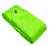 Amaya Vimpel til rytmisk gymnastik.

Amayas vimpel er det perfekte valg for rytmiske gymnaster, uanset om det er til træning eller opvisning.
Vimplerne er 6 meter lange og er lette nok til at bevæge sig elegant gennem luften, men har stadig tilstrækk