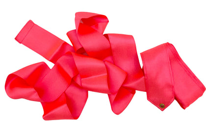 AMAYA Vimpel, Fluo Pink, 6 meter