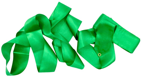 Amaya Vimpel til rytmisk gymnastik.

Amayas vimpel er det perfekte valg for rytmiske gymnaster, uanset om det er til træning eller opvisning.
Vimplerne er 6 meter lange og er lette nok til at bevæge sig elegant gennem luften, men har stadig tilstrækk