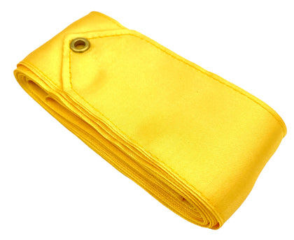 AMAYA Vimpel, Gul, 6 meter