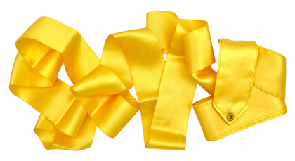 AMAYA Vimpel, Gul, 6 meter