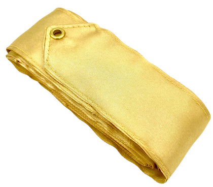 AMAYA Vimpel, Guld, 6 meter