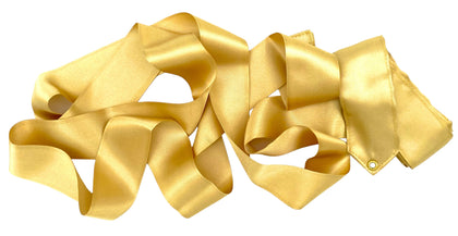 AMAYA Vimpel, Guld, 6 meter