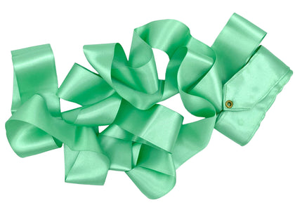 AMAYA Vimpel, Lys Grøn, 6 meter